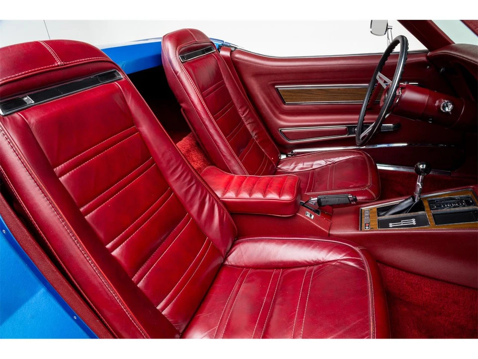 1975 Chevrolet Corvette C3 - Image 27 of 31