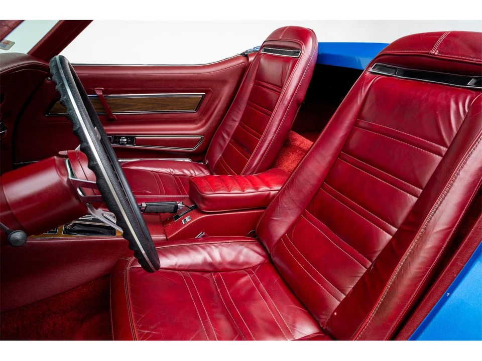 1975 Chevrolet Corvette C3 - Image 20 of 31