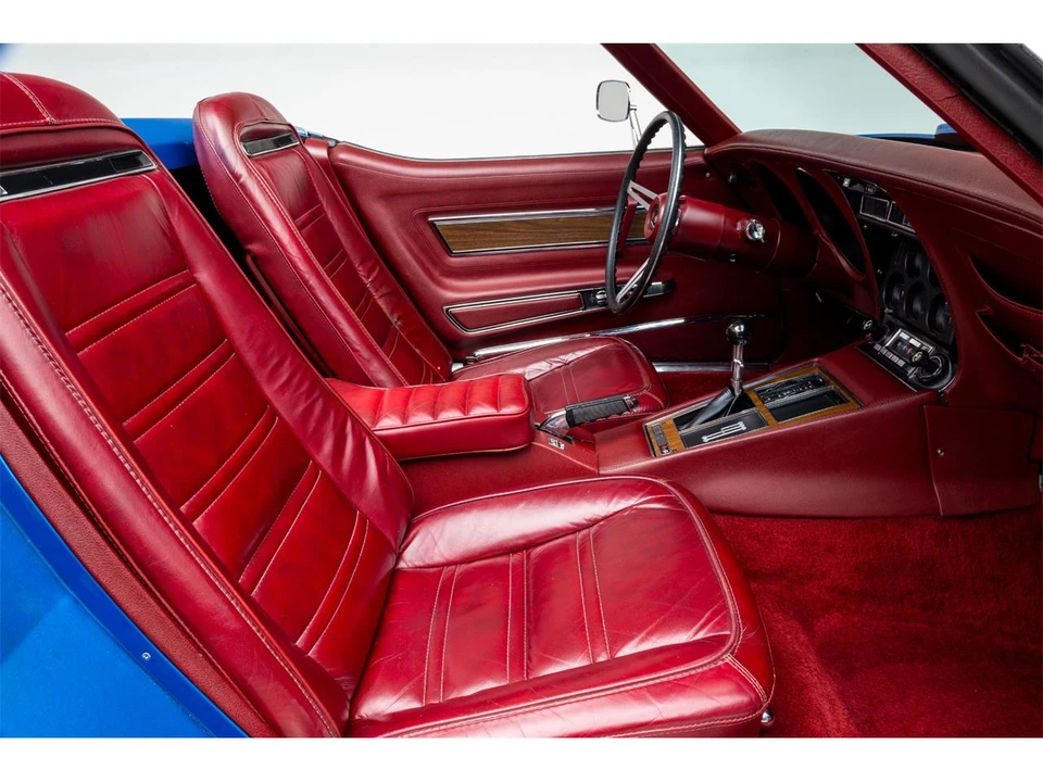 1975 Chevrolet Corvette C3 - Image 26 of 31