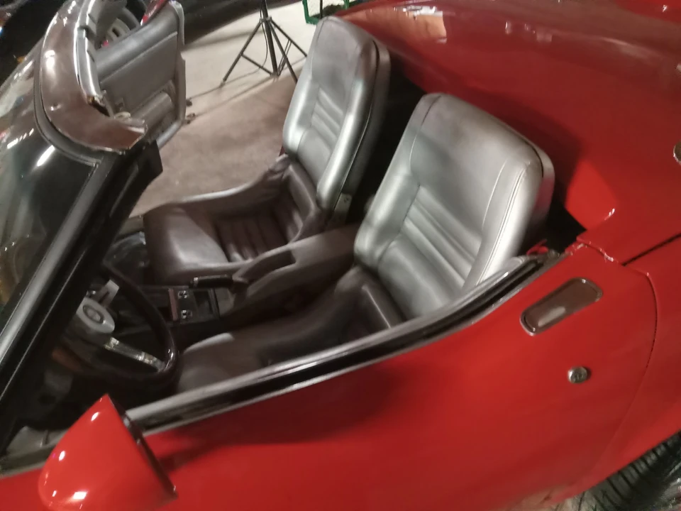1975 Chevrolet Corvette C3 - Image 20 of 20
