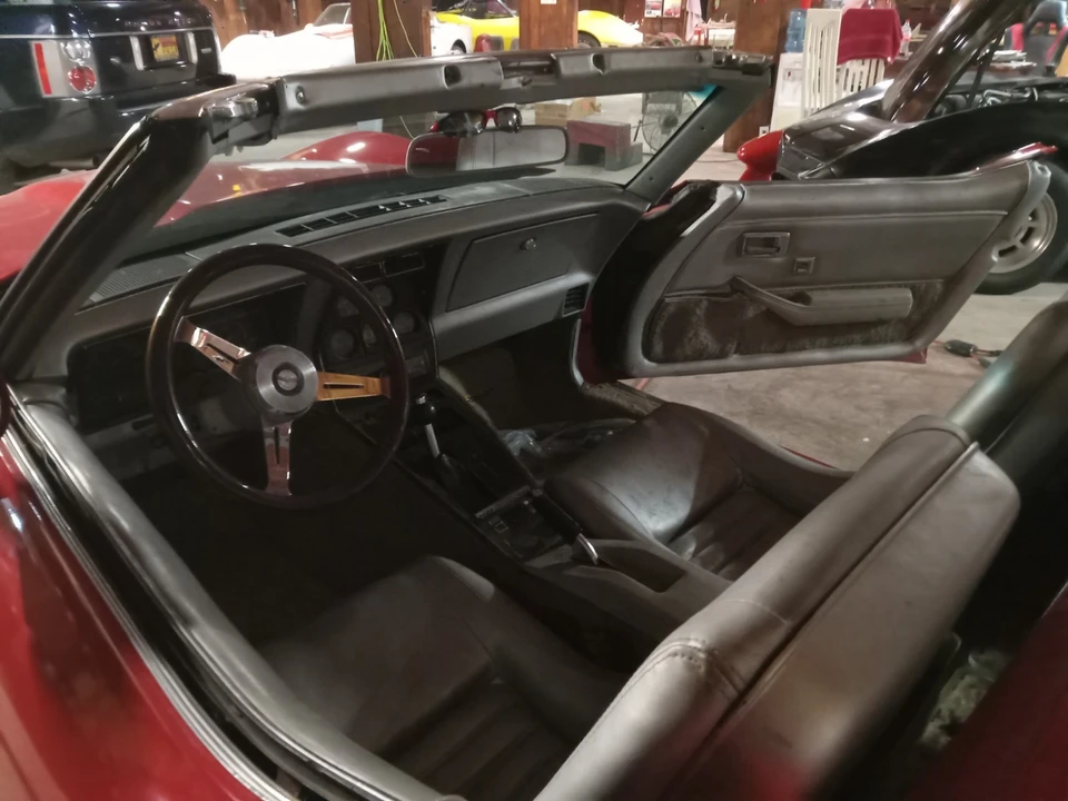 1975 Chevrolet Corvette C3 - Image 19 of 20
