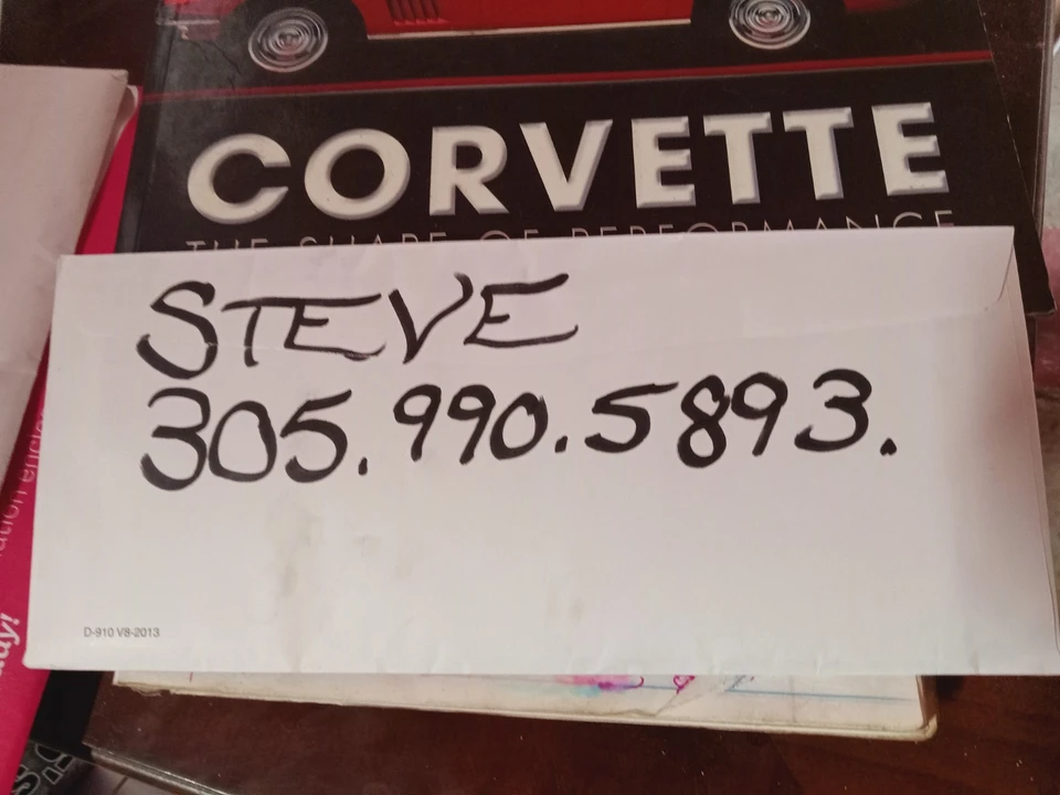 1975 Chevrolet Corvette C3 - Image 14 of 20