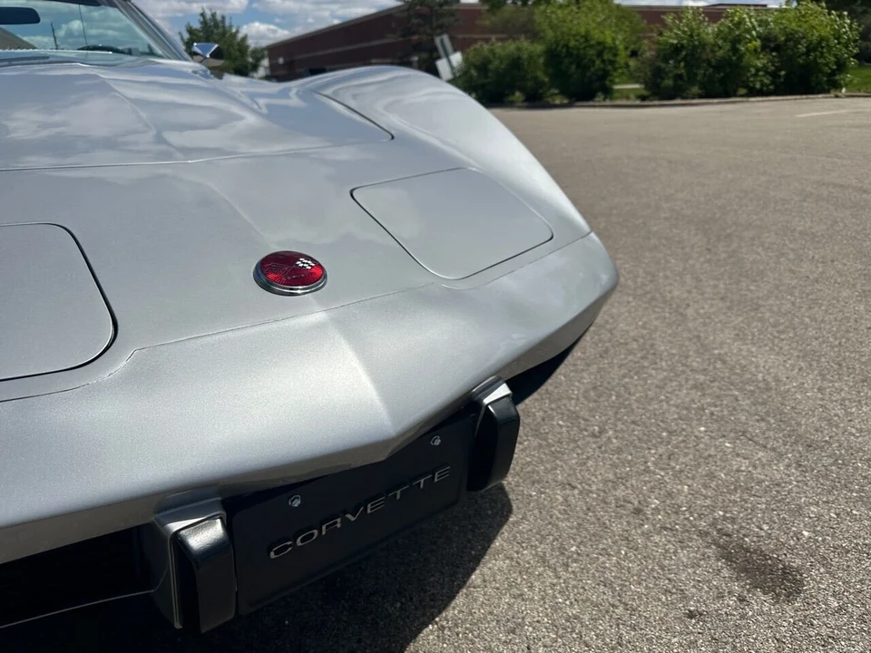 1975 Chevrolet Corvette C3 - Image 20 of 21