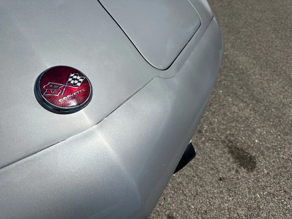 1975 Chevrolet Corvette C3 - Image 19 of 21