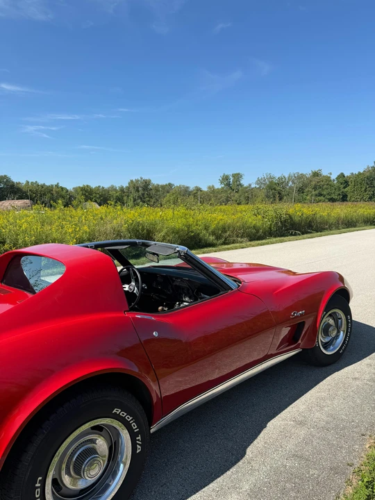 1975 Chevrolet Corvette C3 - Image 29 of 31