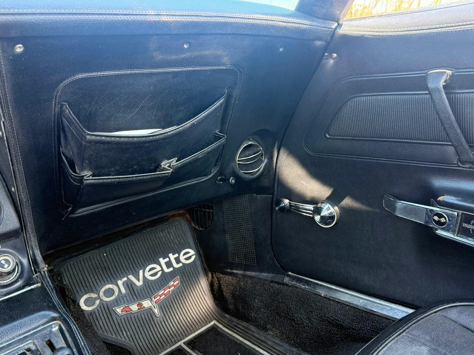 1975 Chevrolet Corvette C3 - Image 18 of 31