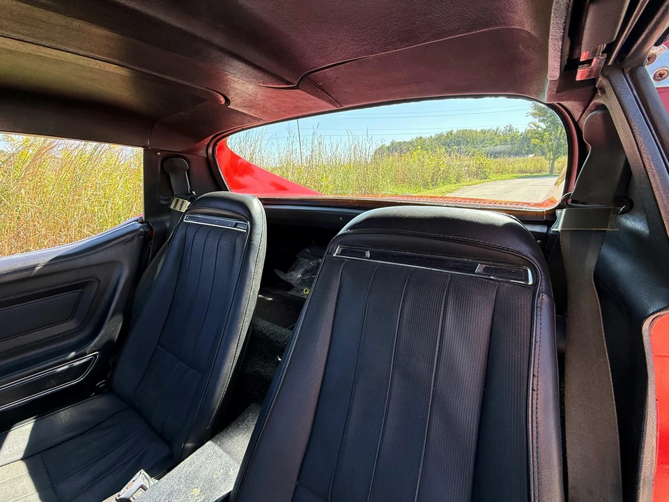 1975 Chevrolet Corvette C3 - Image 19 of 31