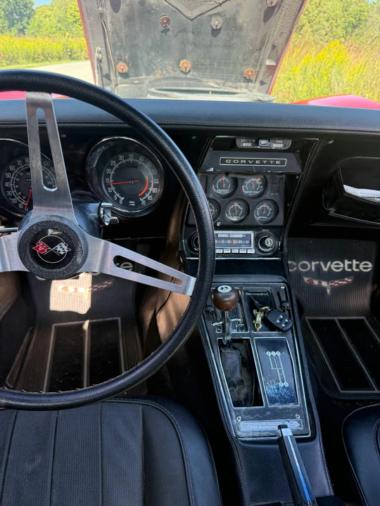 1975 Chevrolet Corvette C3 - Image 21 of 31