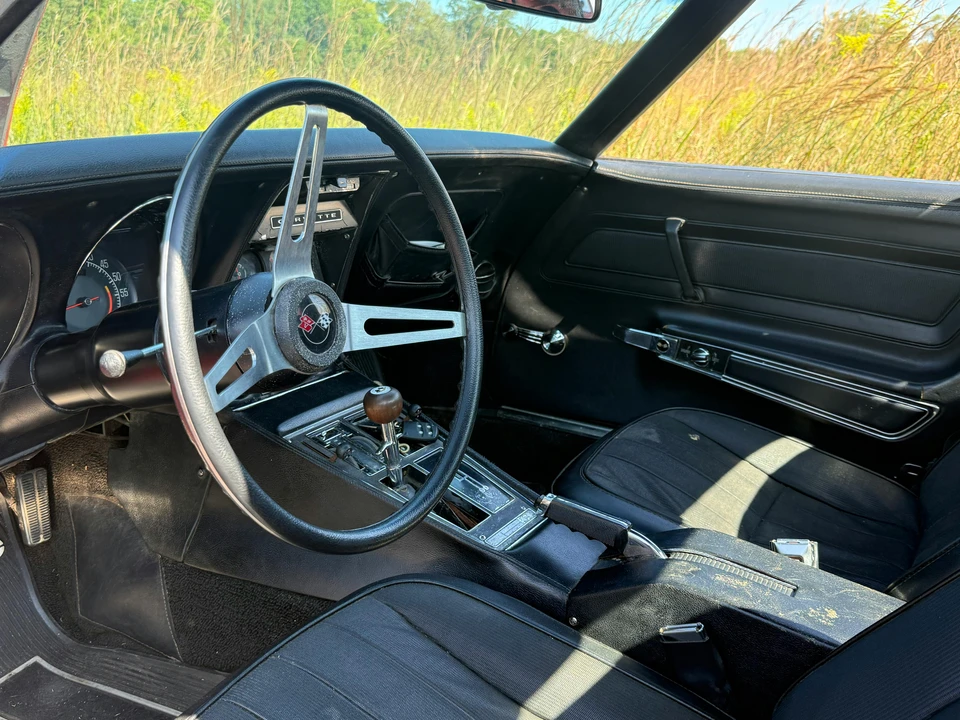1975 Chevrolet Corvette C3 - Image 17 of 31
