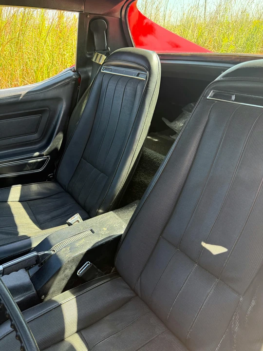 1975 Chevrolet Corvette C3 - Image 23 of 31