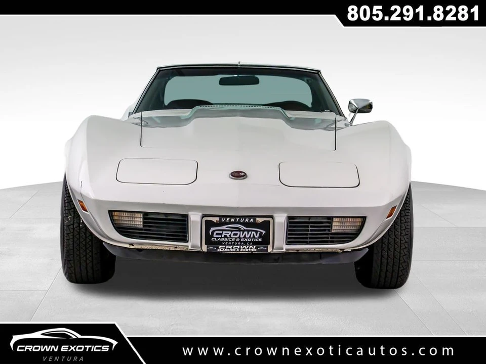 1975 Chevrolet Corvette C3 - Image 2 of 12