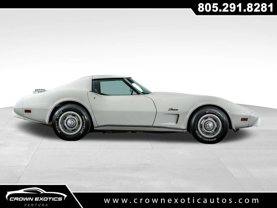 1975 Chevrolet Corvette C3 - Image 8 of 12