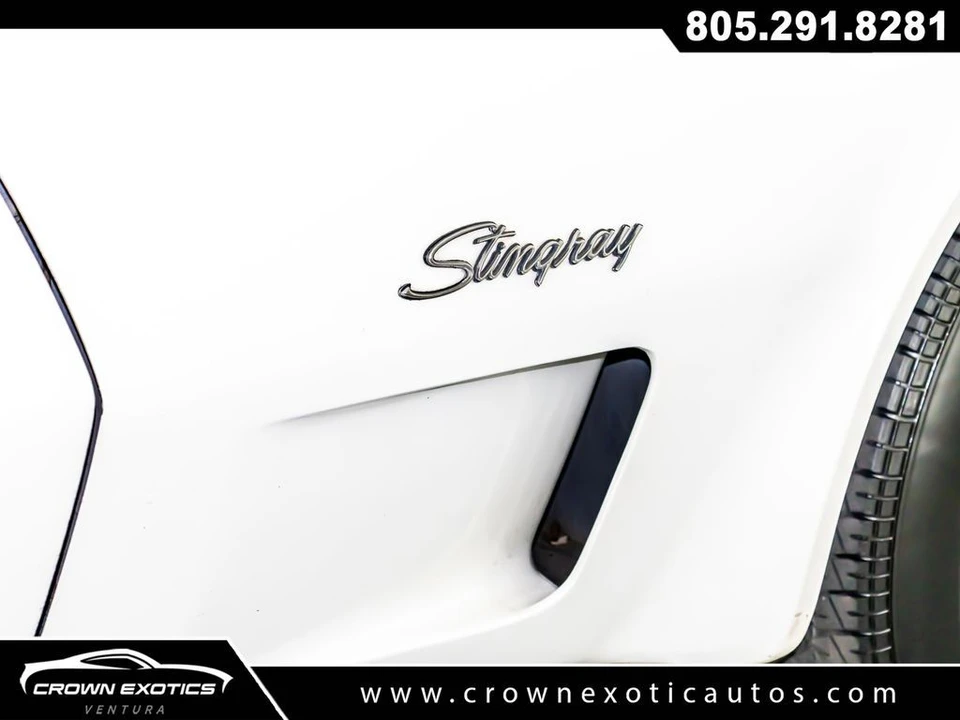 1975 Chevrolet Corvette C3 - Image 10 of 12