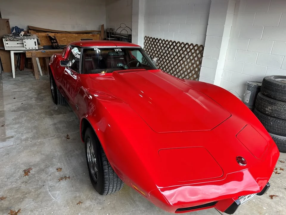 1975 Chevrolet Corvette C3 - Image 8 of 8