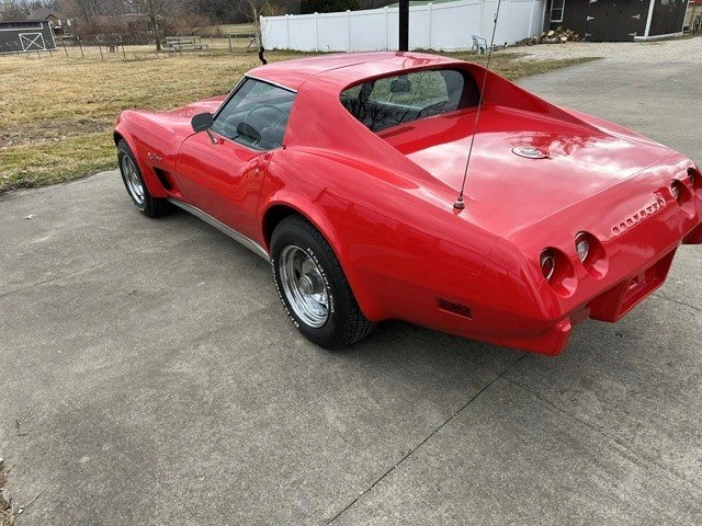 1975 Chevrolet Corvette C3 - Image 5 of 8