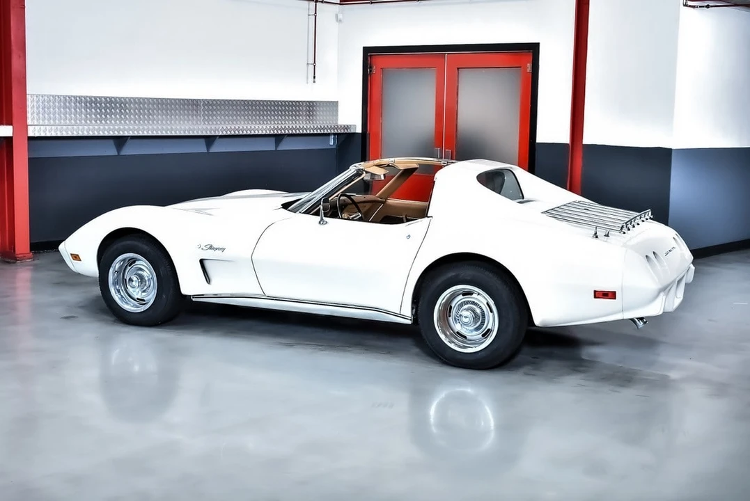 1975 Chevrolet Corvette C3 - Image 26 of 30