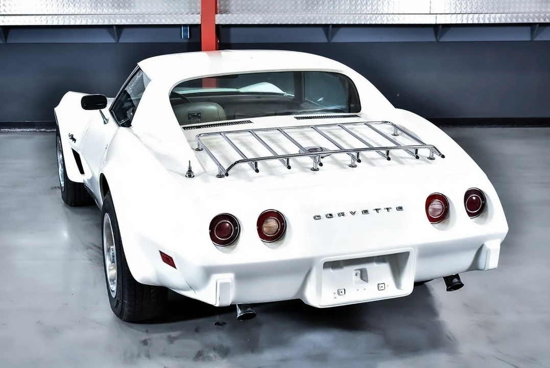 1975 Chevrolet Corvette C3 - Image 30 of 30