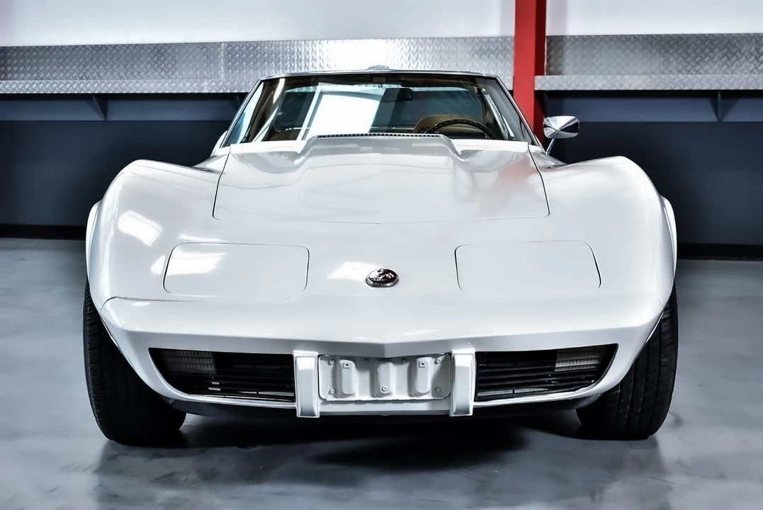 1975 Chevrolet Corvette C3 - Image 5 of 30