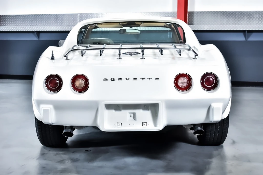 1975 Chevrolet Corvette C3 - Image 21 of 30