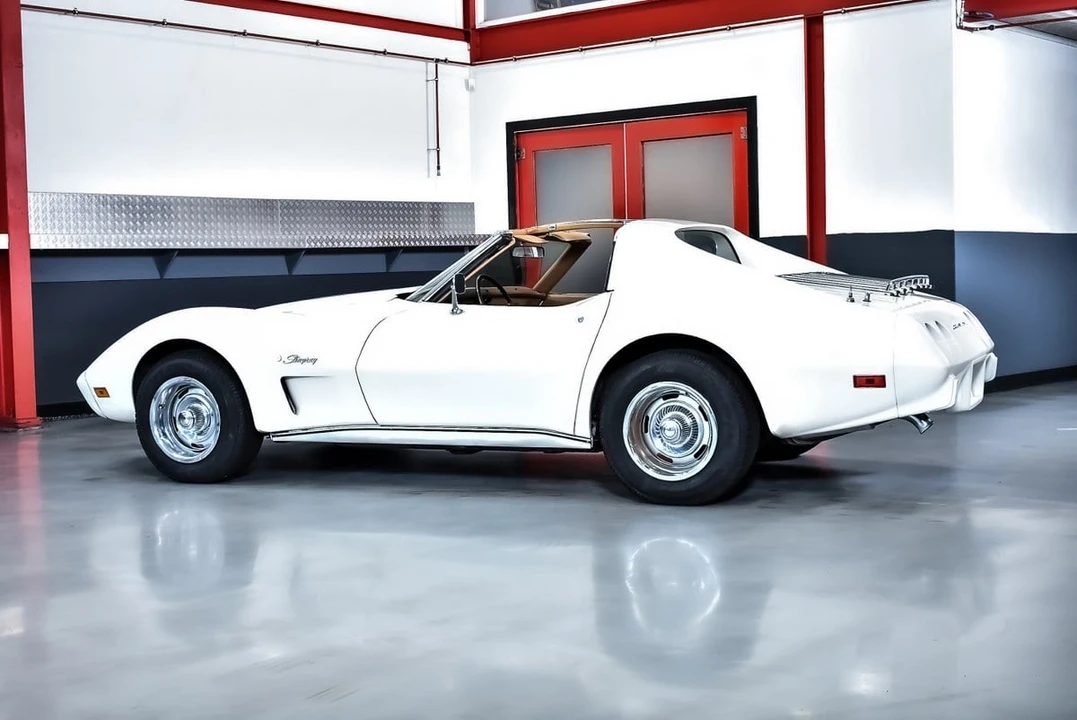 1975 Chevrolet Corvette C3 - Image 27 of 30