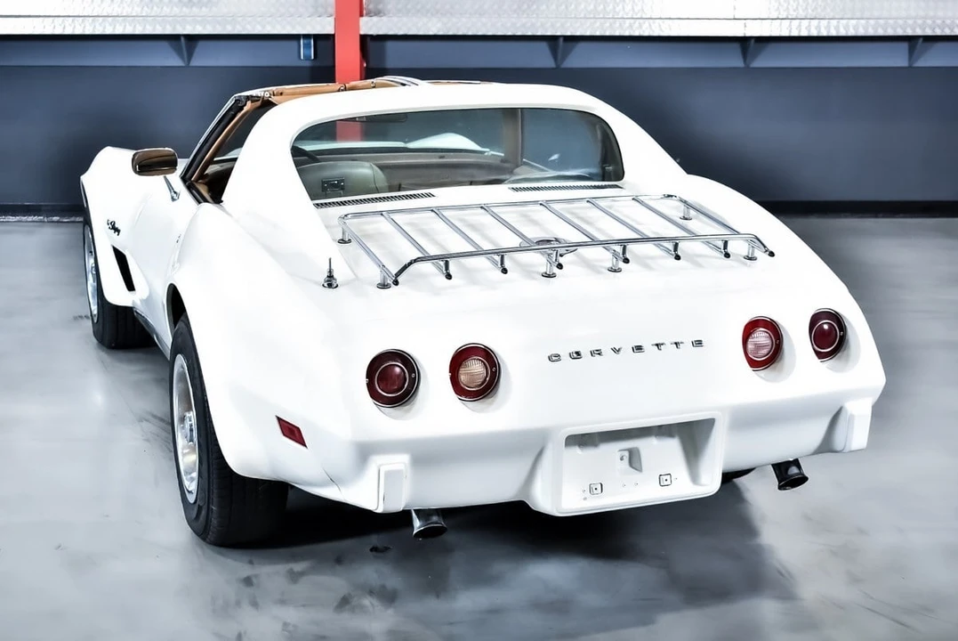 1975 Chevrolet Corvette C3 - Image 22 of 30