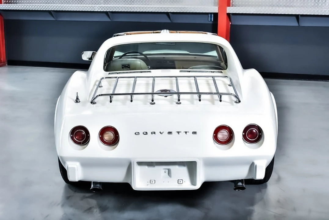 1975 Chevrolet Corvette C3 - Image 20 of 30