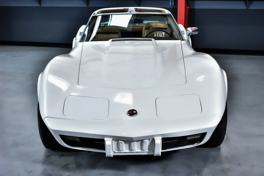 1975 Chevrolet Corvette C3 - Image 2 of 30