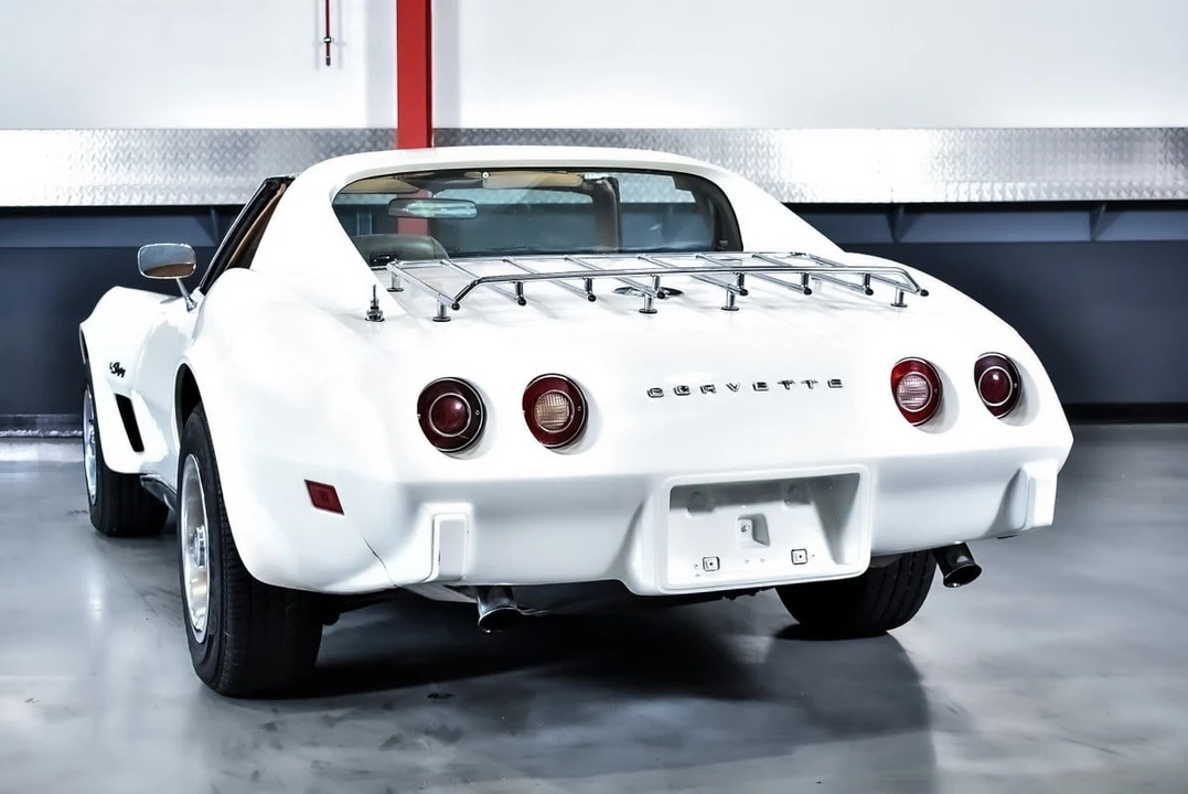 1975 Chevrolet Corvette C3 - Image 23 of 30