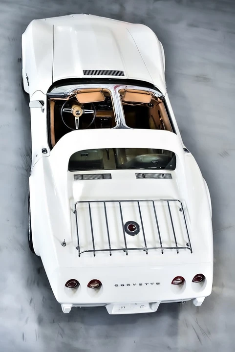 1975 Chevrolet Corvette C3 - Image 29 of 30