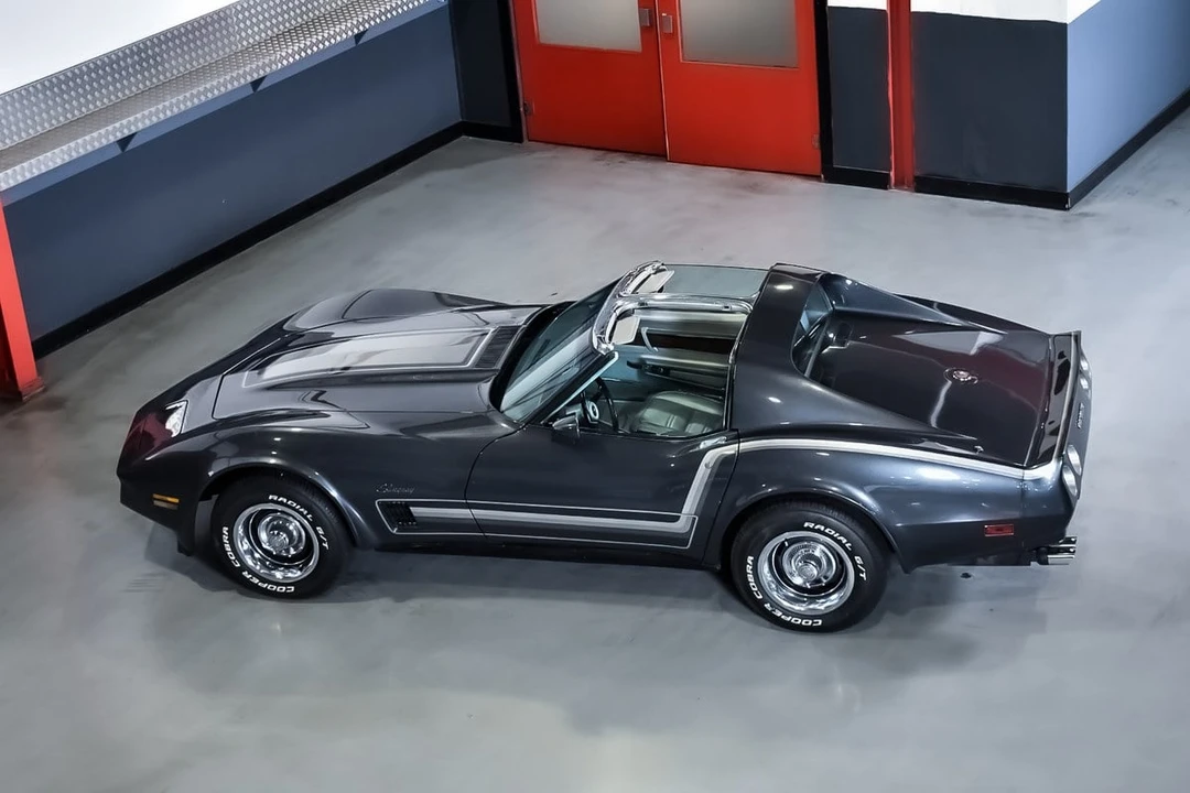 1975 Chevrolet Corvette C3 - Image 20 of 30