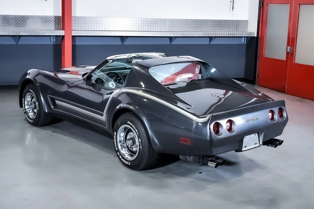 1975 Chevrolet Corvette C3 - Image 12 of 30