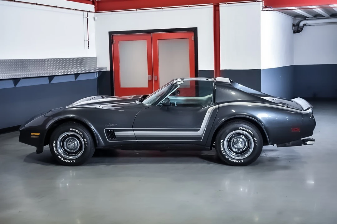 1975 Chevrolet Corvette C3 - Image 16 of 30