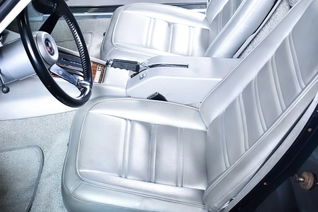 1975 Chevrolet Corvette C3 - Image 29 of 30