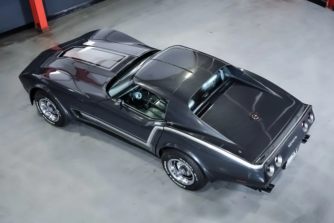 1975 Chevrolet Corvette C3 - Image 23 of 30