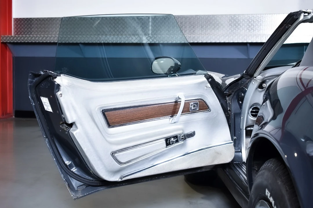 1975 Chevrolet Corvette C3 - Image 26 of 30