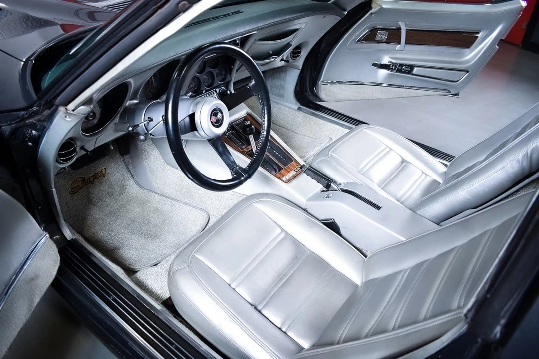 1975 Chevrolet Corvette C3 - Image 30 of 30