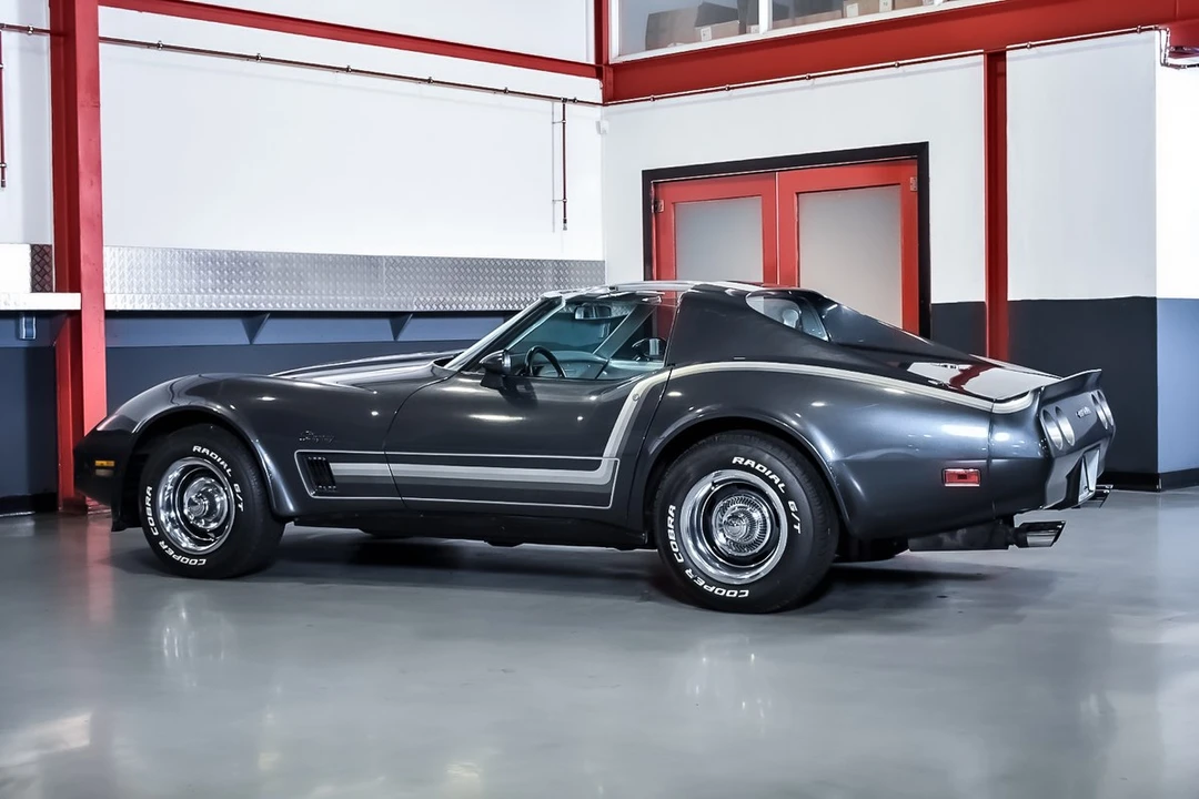 1975 Chevrolet Corvette C3 - Image 15 of 30