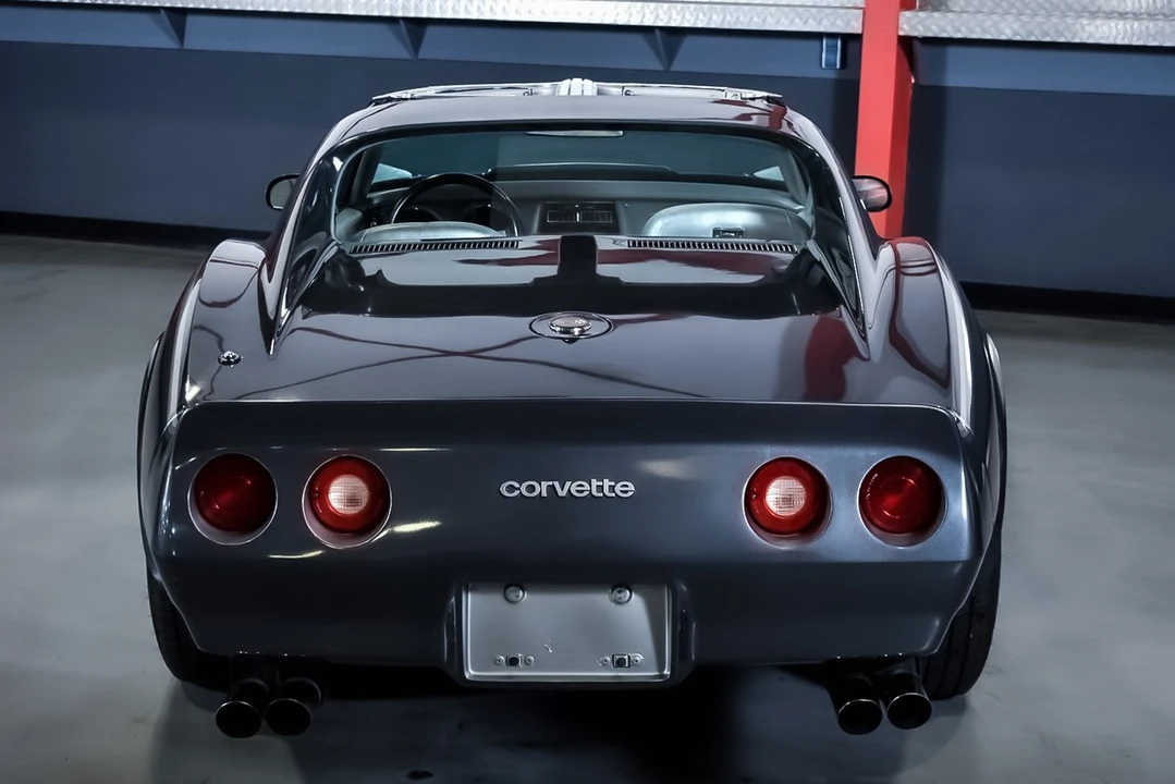 1975 Chevrolet Corvette C3 - Image 10 of 30