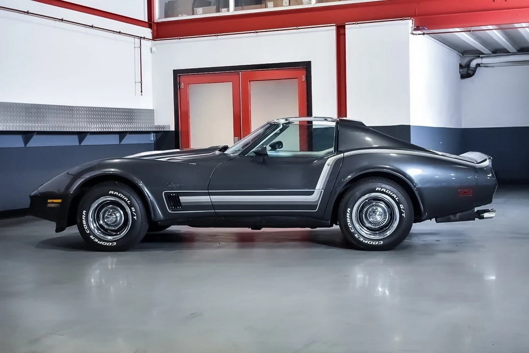 1975 Chevrolet Corvette C3 - Image 17 of 30