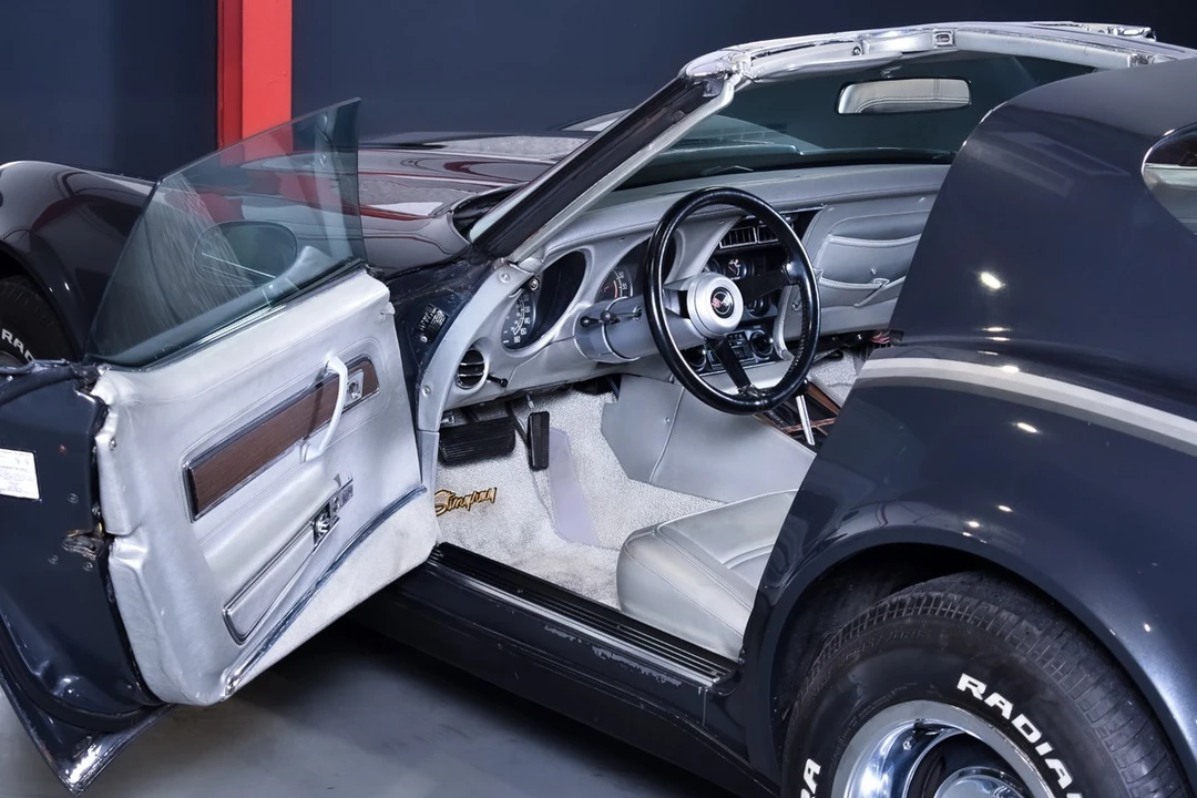 1975 Chevrolet Corvette C3 - Image 27 of 30