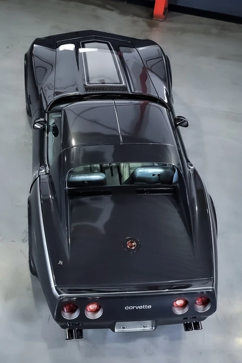 1975 Chevrolet Corvette C3 - Image 22 of 30