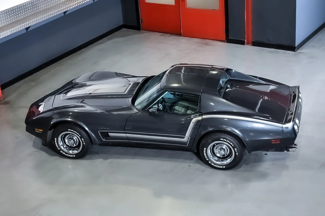 1975 Chevrolet Corvette C3 - Image 24 of 30