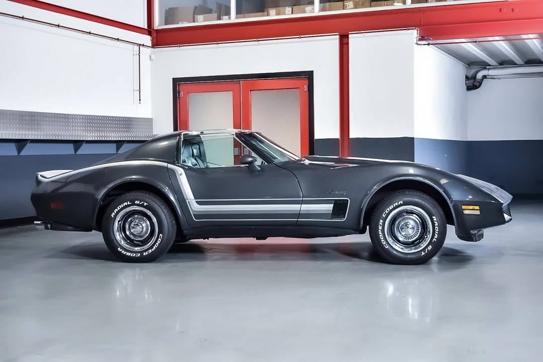 1975 Chevrolet Corvette C3 - Image 6 of 30