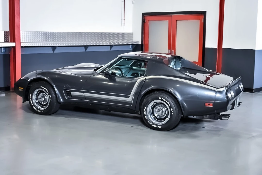 1975 Chevrolet Corvette C3 - Image 21 of 30