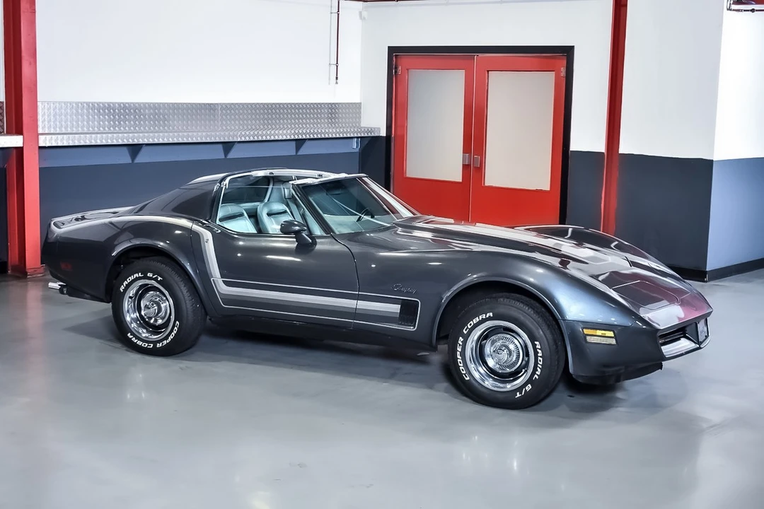 1975 Chevrolet Corvette C3 - Image 5 of 30
