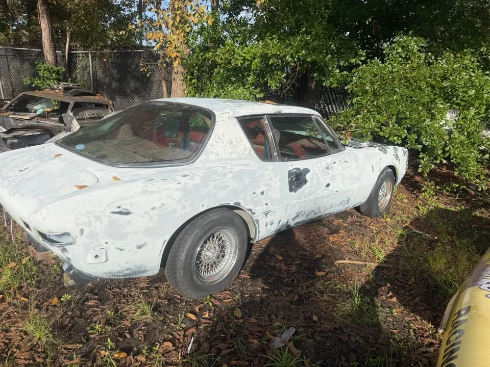 1975 Chevrolet Corvette C3 - Image 8 of 8