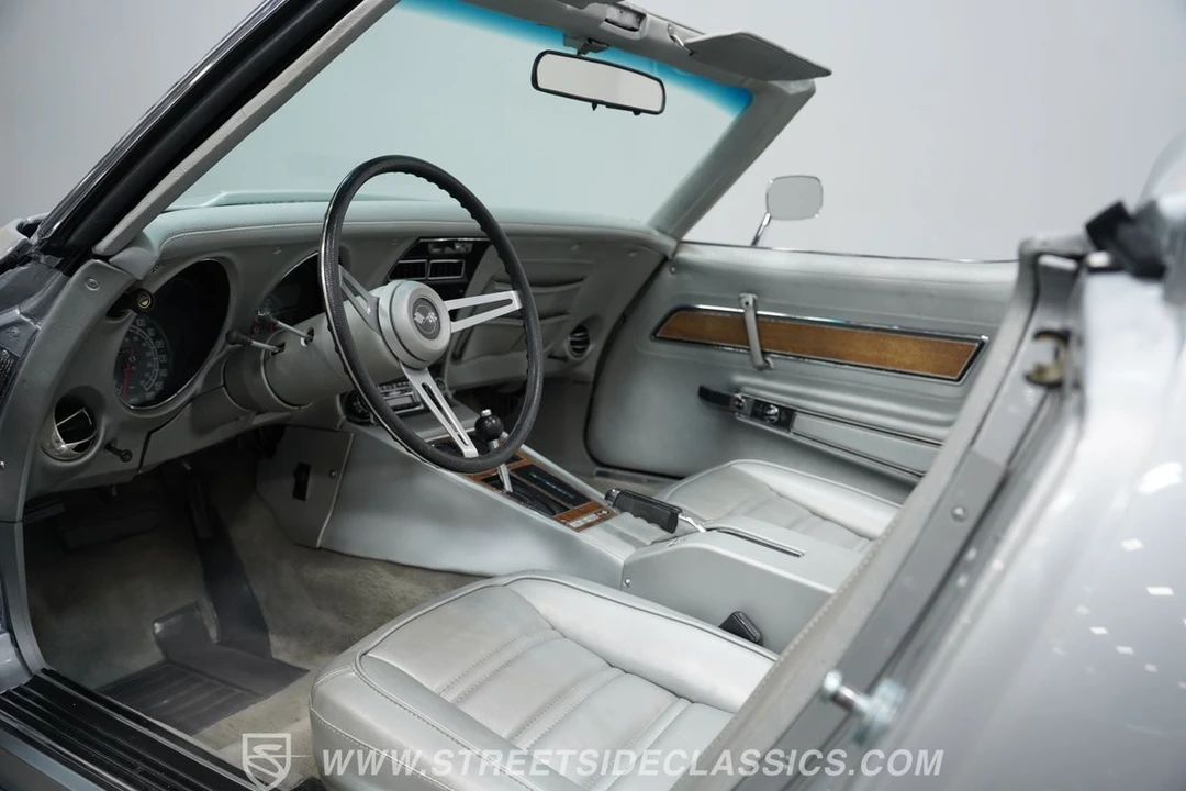 1975 Chevrolet Corvette C3 - Image 5 of 12