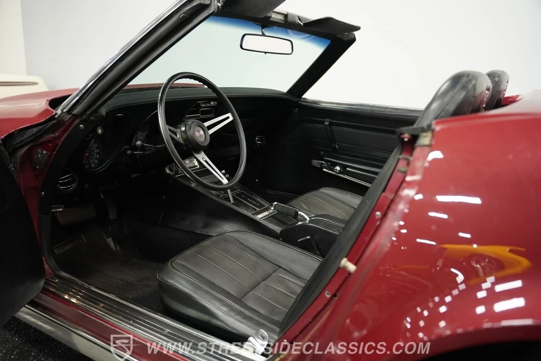 1975 Chevrolet Corvette C3 - Image 5 of 12