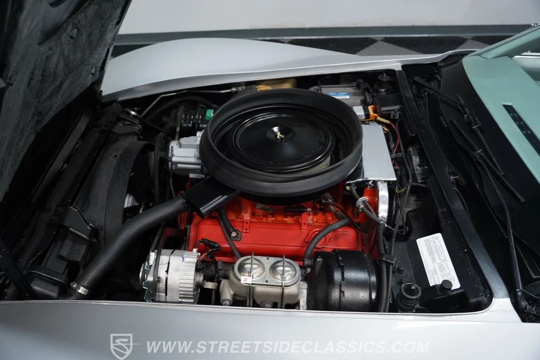 1975 Chevrolet Corvette C3 - Image 4 of 12