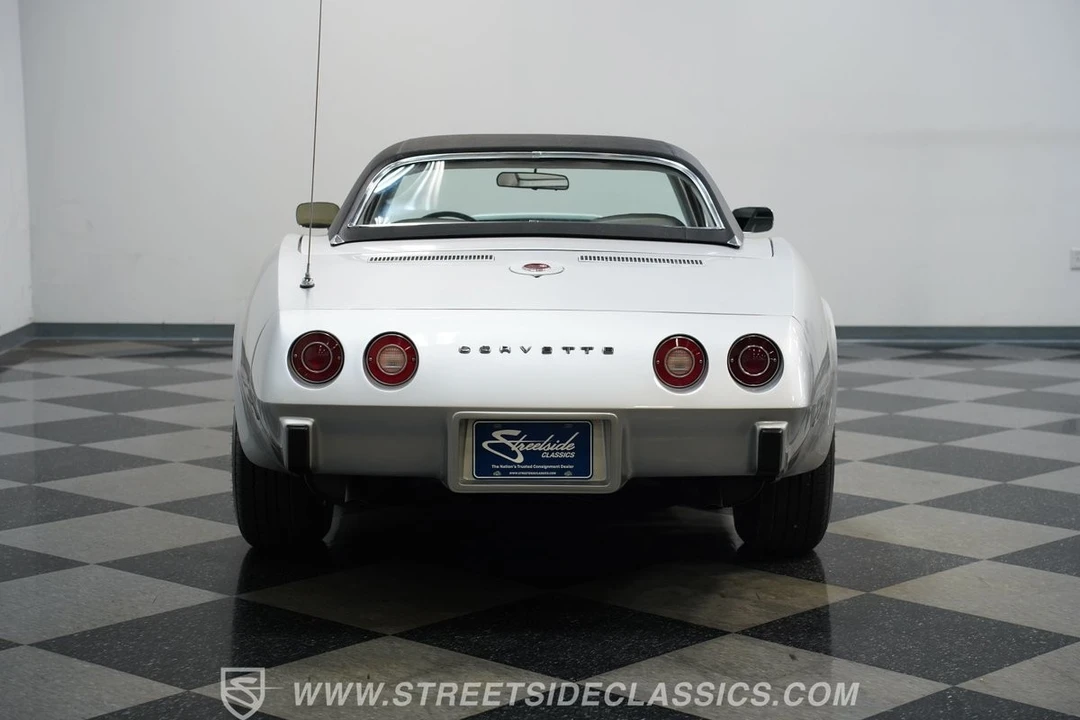 1975 Chevrolet Corvette C3 - Image 12 of 12
